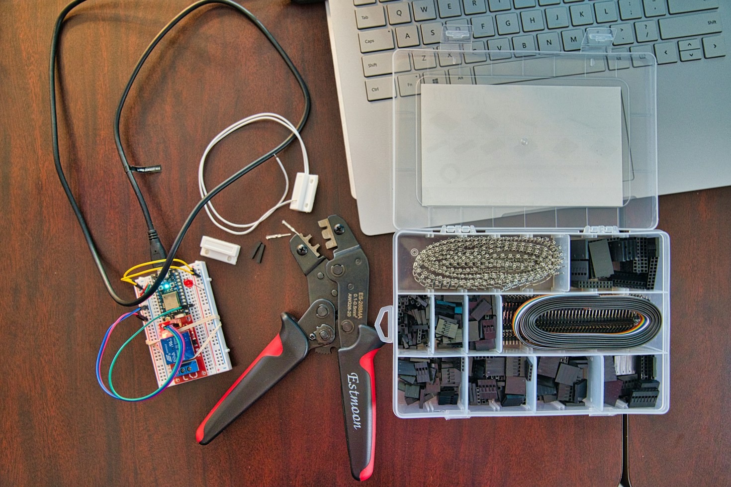 Top 5 Mini Projects for Home Automation Enthusiasts