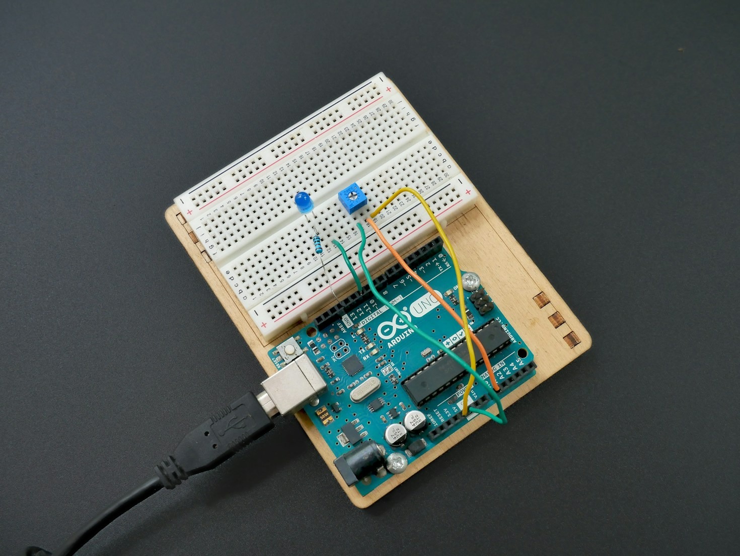 Demystifying Arduino C++ Code for New Makers