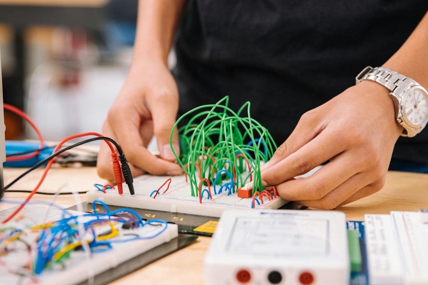 Troubleshooting Common Hardware and Sensor Wiring Mistakes